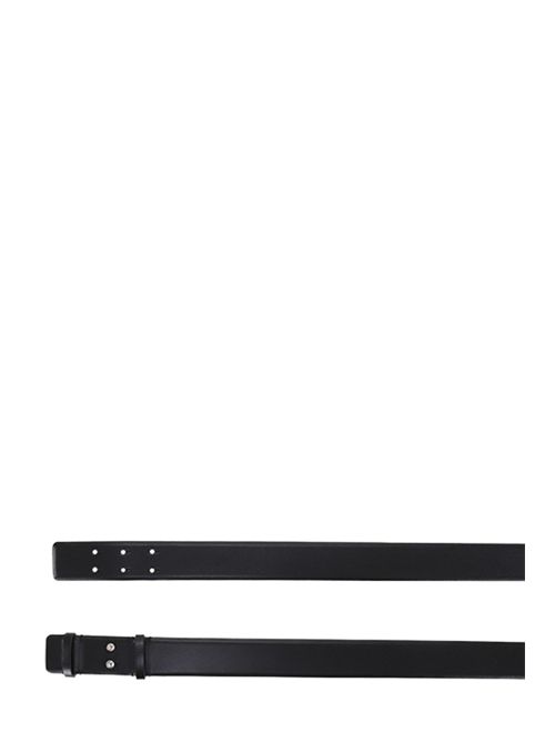 Cintura in pelle Liviana Conti | A5WB13Y69-0